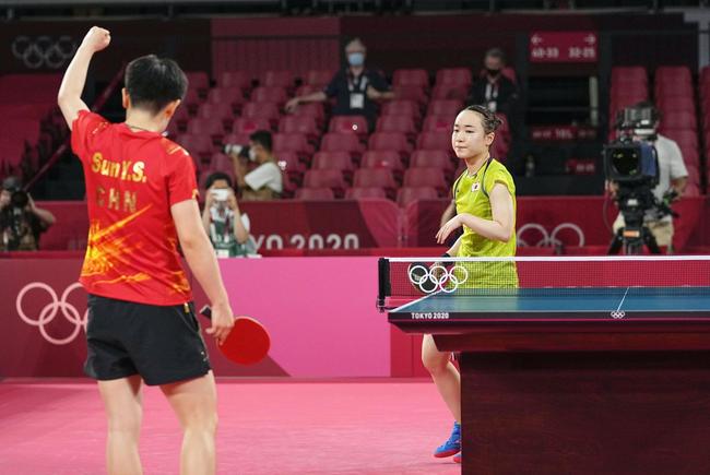 他们每个人 他们每个人