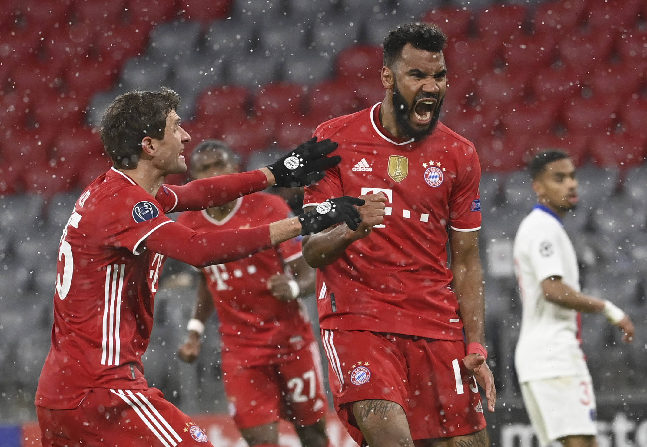 核心延续 核心延续