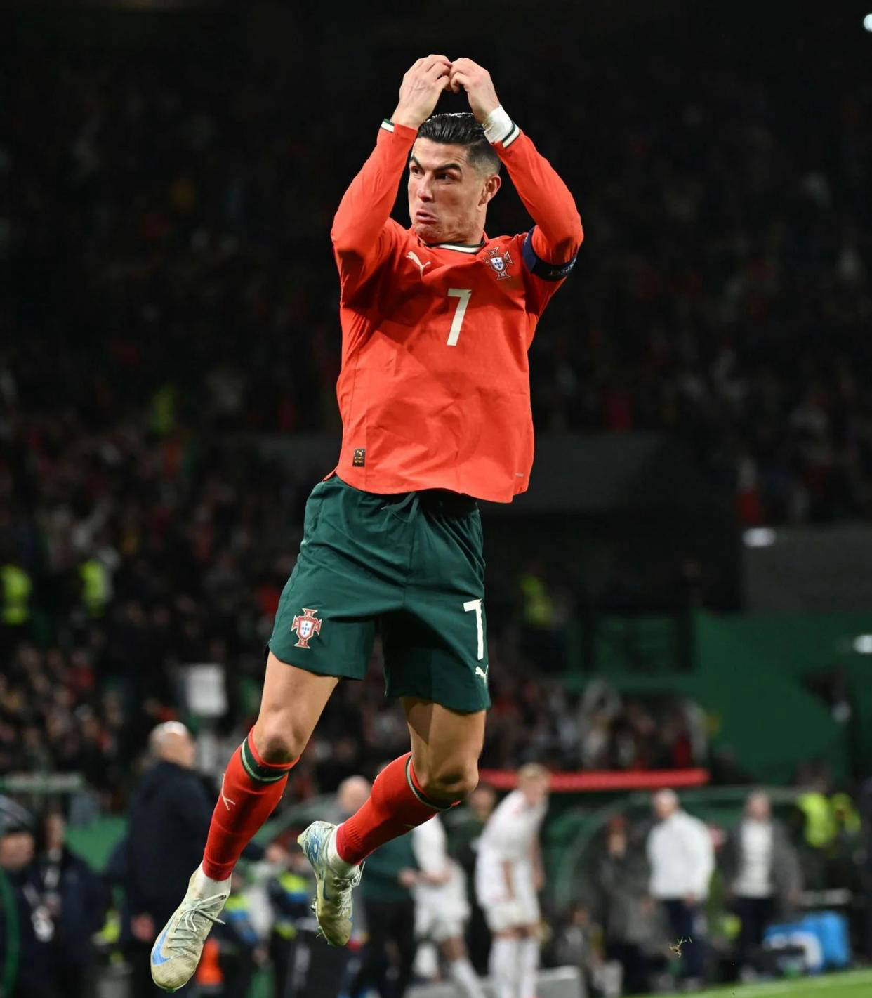 要想在对手 要想在对手